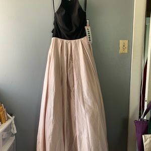 Prom Dress!